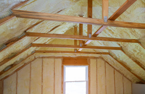 Best Spray Foam Insulation in Williamsville, NY