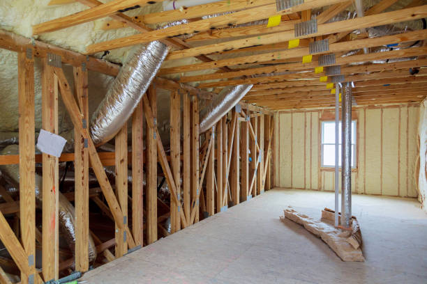 Best Insulation for Specific Applications in Williamsville, NY