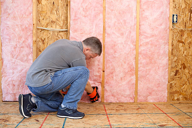Best Spray Foam Insulation in Williamsville, NY